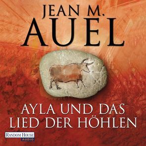 Ayla und das Lied der Höhlen von Aeckerle,  Susanne, Auel,  Jean M., Balkenhol,  Marion, Meier,  Hildegard, Wulfekamp,  Ursula