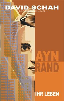 Ayn Rand von Schah,  David