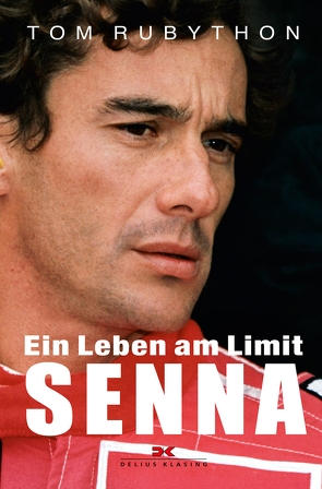 Ayrton Senna von Ade, Rubython,  Tom