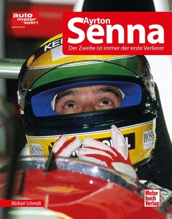 Ayrton Senna von Schmidt,  Michael