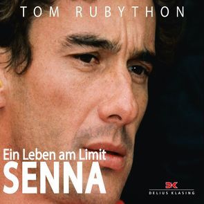 Ayrton Senna von Rubython,  Tom