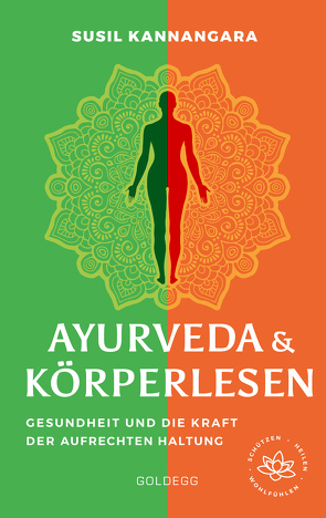 Ayurveda & Körperlesen von Kannangara,  Susil