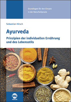 Ayurveda von Beutel,  Andreas, Hirsch,  Sebastian