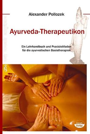 Ayurveda-Therapeutikon von Pollozek,  Alexander