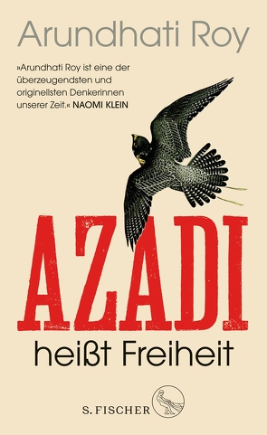 Azadi heißt Freiheit von Roy,  Arundhati, Wilm,  Jan