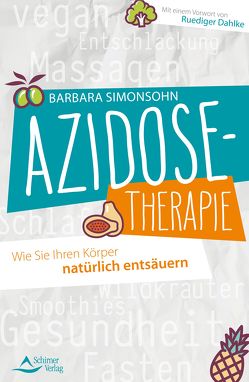 Azidose-Therapie von Simonsohn,  Barbara