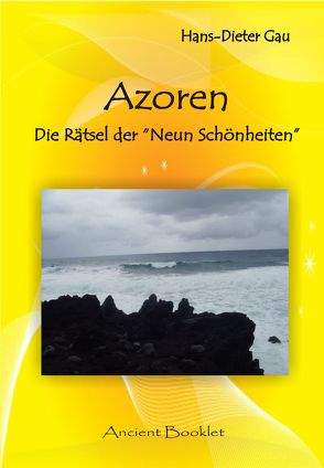 Azoren von Gau,  Hans-Dieter