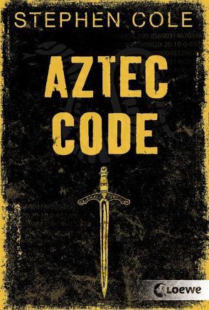 Aztec Code von Cole,  Stephen, Höfker,  Ursula