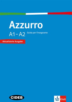 Azzurro A1-A2