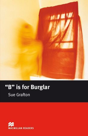 “B” is for Burglar von Escott,  John, Grafton,  Sue, Milne,  John