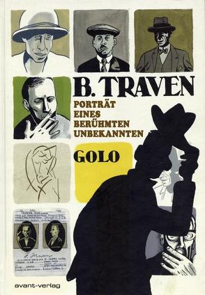 B. Traven von Golo, Ulrich,  Johann, Wilksen,  Kai