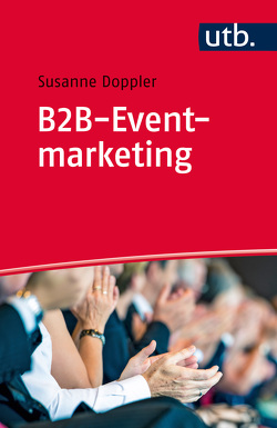 B2B-Eventmarketing von Doppler,  Susanne
