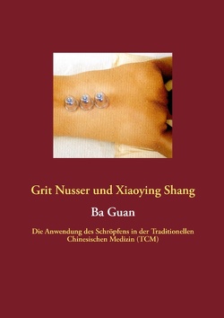 Ba Guan von Nusser,  Grit, Shang,  Xiaoying