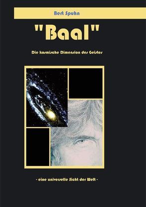 „Baal“ von Spuhn,  Bert