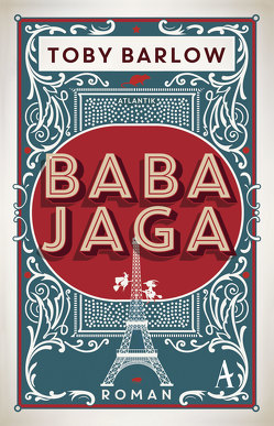 Baba Jaga von Bandini,  Giovanni und Ditte, Barlow,  Toby
