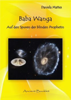 Baba Wanga von Mattes,  Daniela