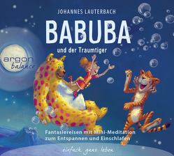 Babuba und der Traumtiger von Lauterbach,  Johannes