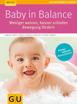 Baby in Balance von Hartz,  Sabine, Höwer,  Ulrike, Kienzle-Müller,  Birgit
