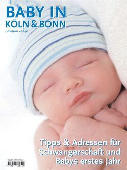 Baby in Köln & Bonn 2010/2011