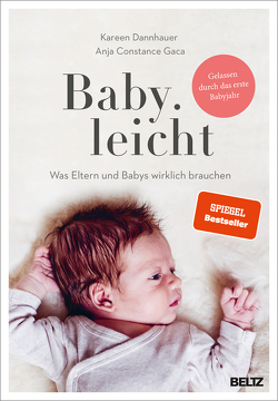 Baby.leicht von Dannhauer,  Kareen, Gaca,  Anja Constance