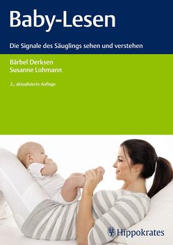Baby-Lesen von Derksen,  Bärbel, Lohmann,  Susanne