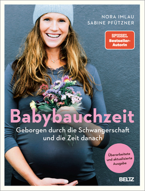 Babybauchzeit von Imlau,  Nora, Pfützner,  Sabine