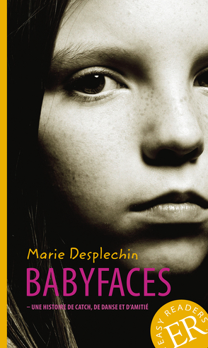 Babyfaces von Desplechin,  Marie