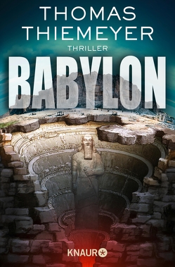Babylon von Thiemeyer,  Thomas