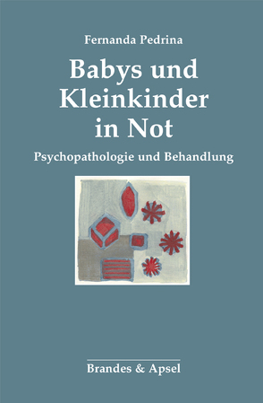 Babys und Kleinkinder in Not von Pedrina,  Fernanda