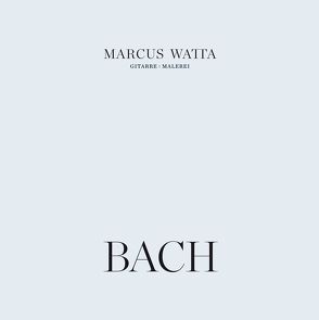 Bach von Watta,  Marcus