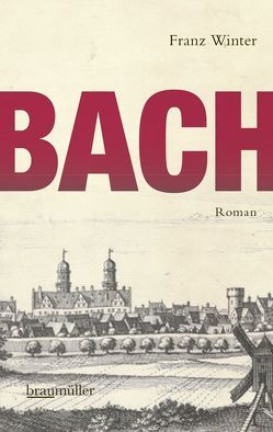 Bach von Winter,  Franz