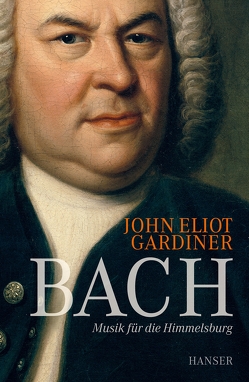 Bach von Barth,  Richard, Gardiner,  John Eliot