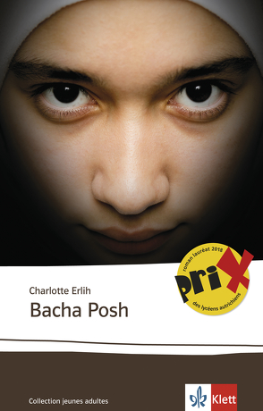 Bacha Posh von Erlih,  Charlotte