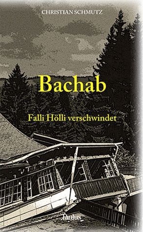 Bachab von Schmutz,  Christian