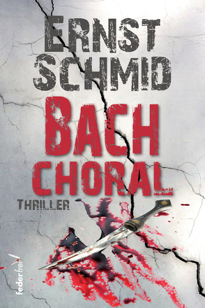 Bachchoral von Schmid,  Ernst