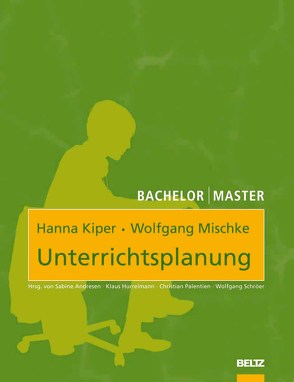 Unterrichtsplanung von Kiper,  Hanna, Mischke,  Wolfgang