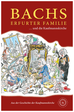 Bachs Erfurter Familie von Reiser-Fischer,  Angelika