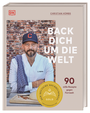 Back dich um die Welt von Hümbs,  Christian