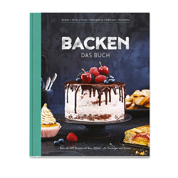 Backen – Das Buch