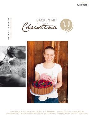 Christina Bauer Magazin von Bauer,  Christina