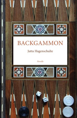 Backgammon von Hagenschulte,  Jutta