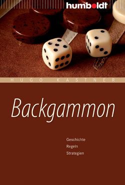 Backgammon von Kastner,  Hugo