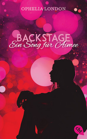 Backstage – Ein Song für Aimee von Link,  Michaela, London,  Ophelia