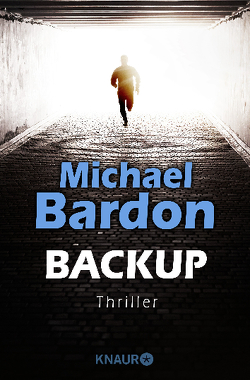 Backup von Bardon,  Michael