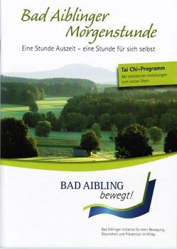 Bad Aiblinger Morgenstunde von Schneider,  Thomas-Eugen