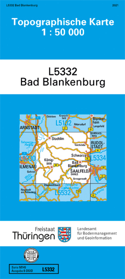 Bad Blankenburg