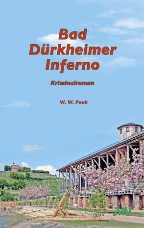Bad Dürkheimer Inferno von Pook,  W W