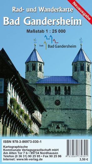 Bad Gandersheim