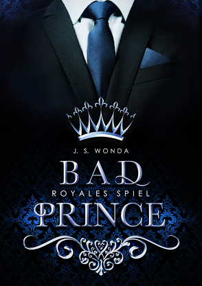 Bad Prince von Wonda,  J. S.