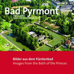 Bad Pyrmont von Alfter,  Dieter, Dächert,  Günther
